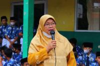 KEGIATAN MEMPERINGATI HARI KARTINI 2022